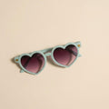 Heart Pop Sunglass