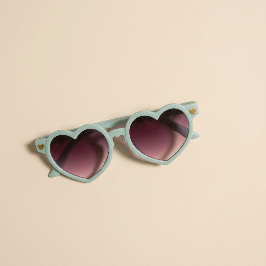 Heart Pop Sunglass