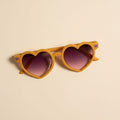 Heart Pop Sunglasses