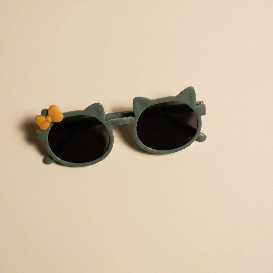 Teddy Sunglass