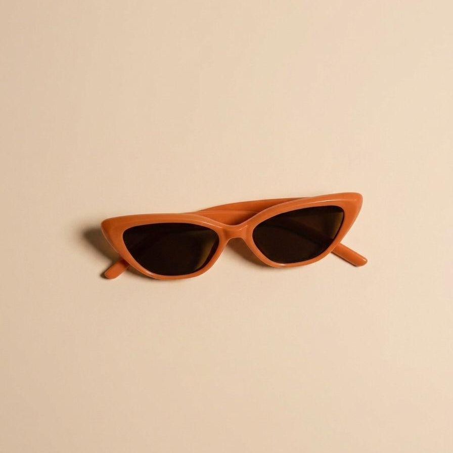Cat Eye Sunglass