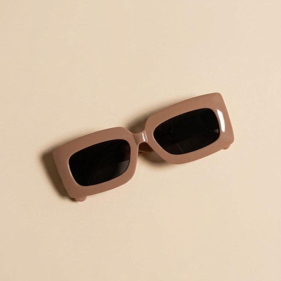 Sun Bud Sunglasses