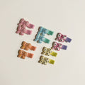 Angel Bow Clips