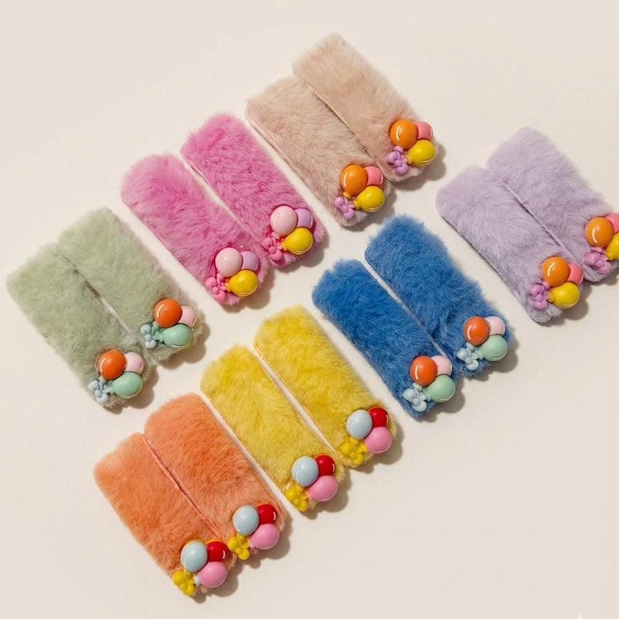 Snuggle Clips