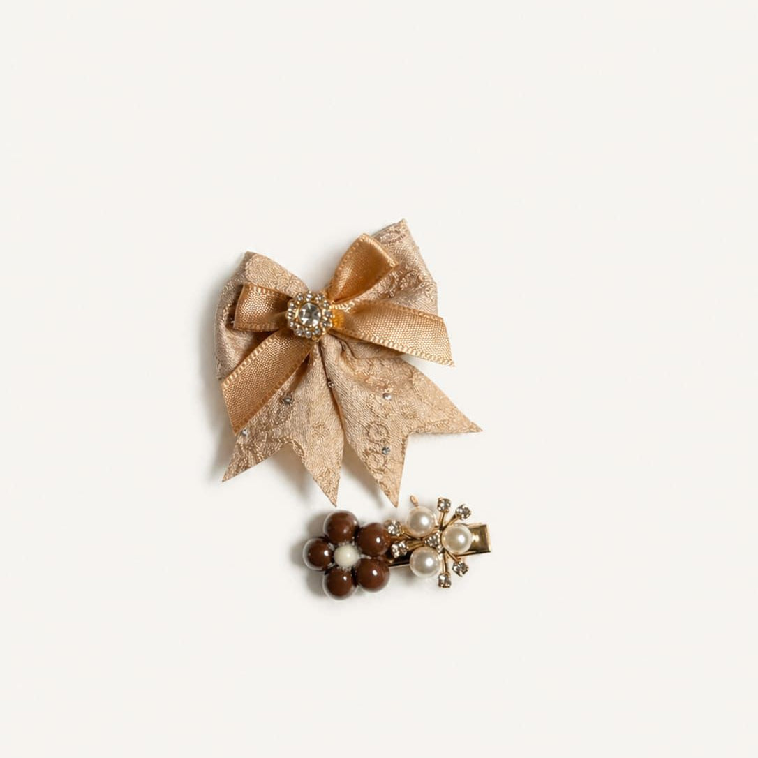 Sugar Plum Clip