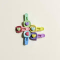 CupCake Clips