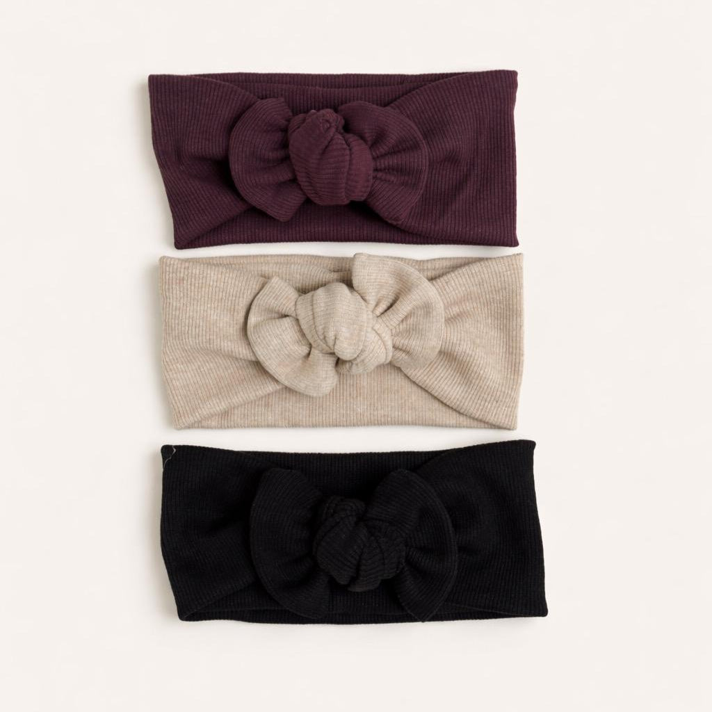 Luna Headband Set