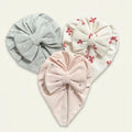 Bella Turban Set
