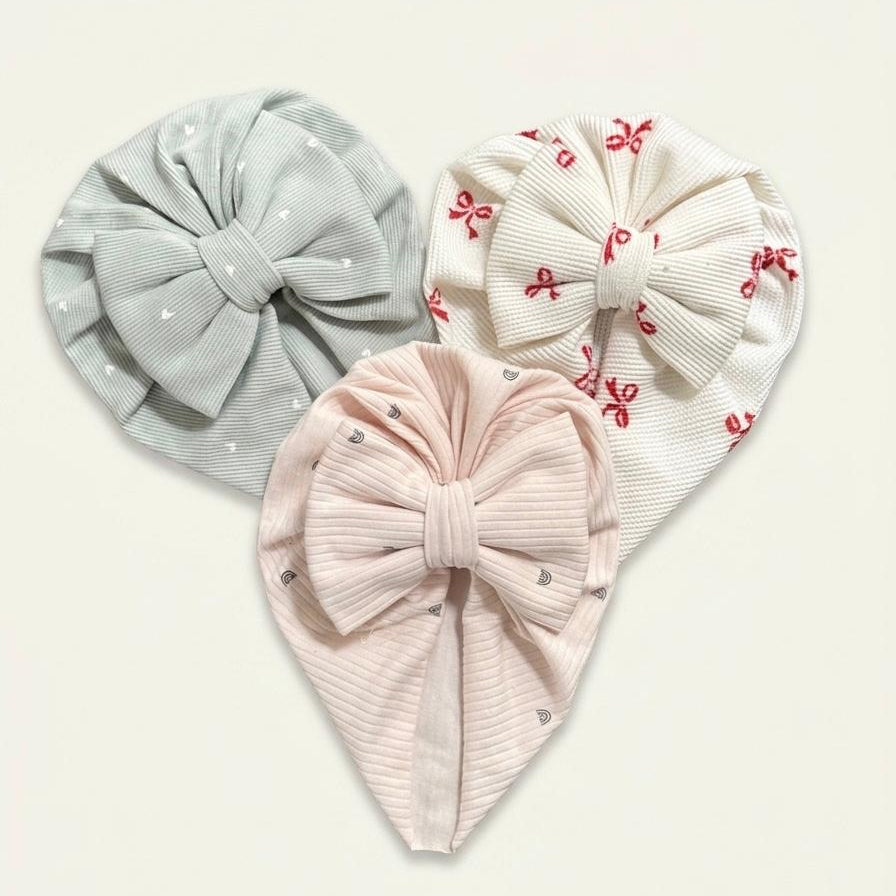 Bella Turban Set