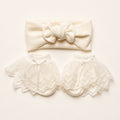 Tiny Toes & Bows