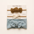 Bella Headband Set