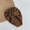 Luxe Wrap Twisted Turban