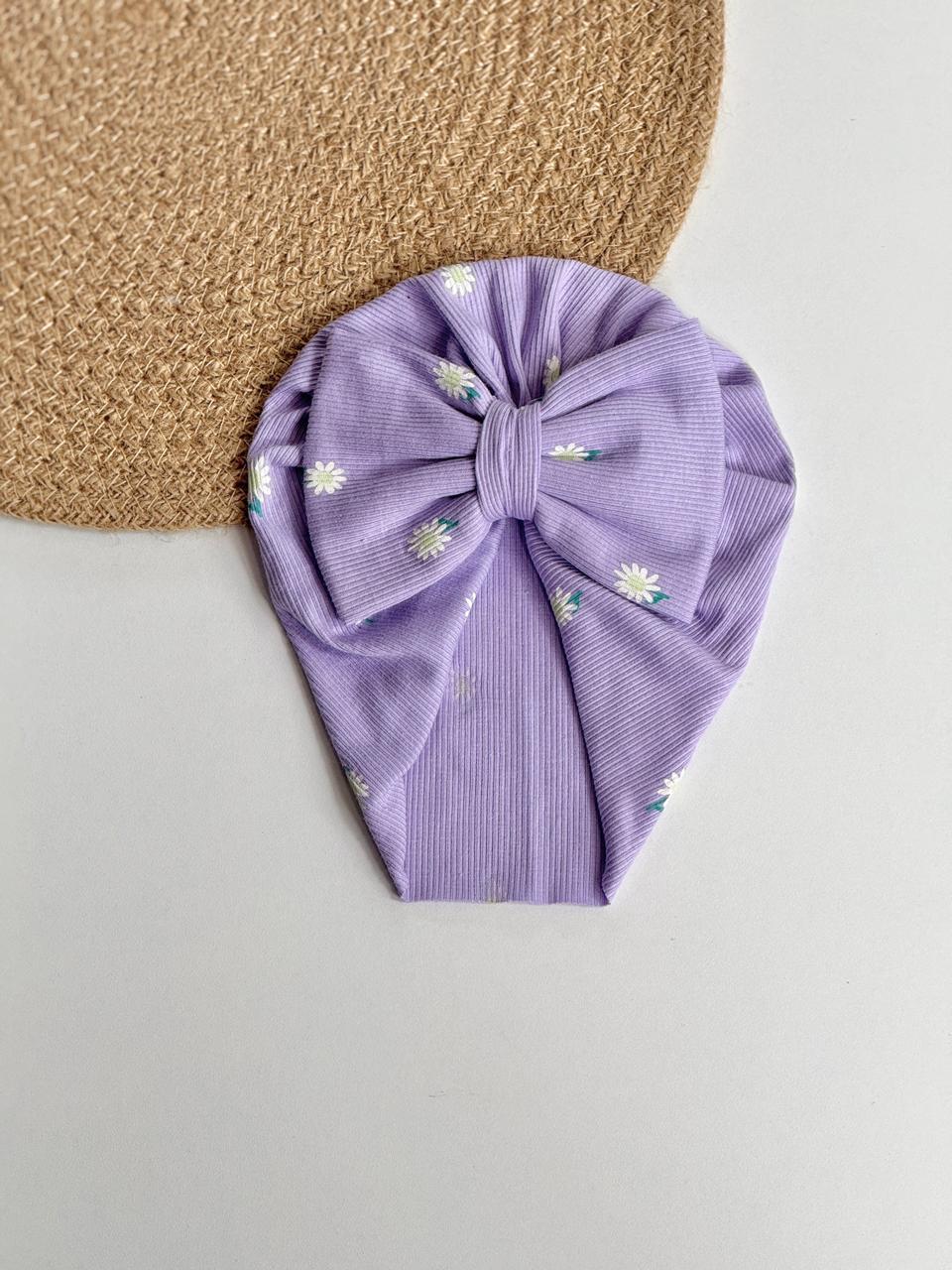 Luna Printed Turban
