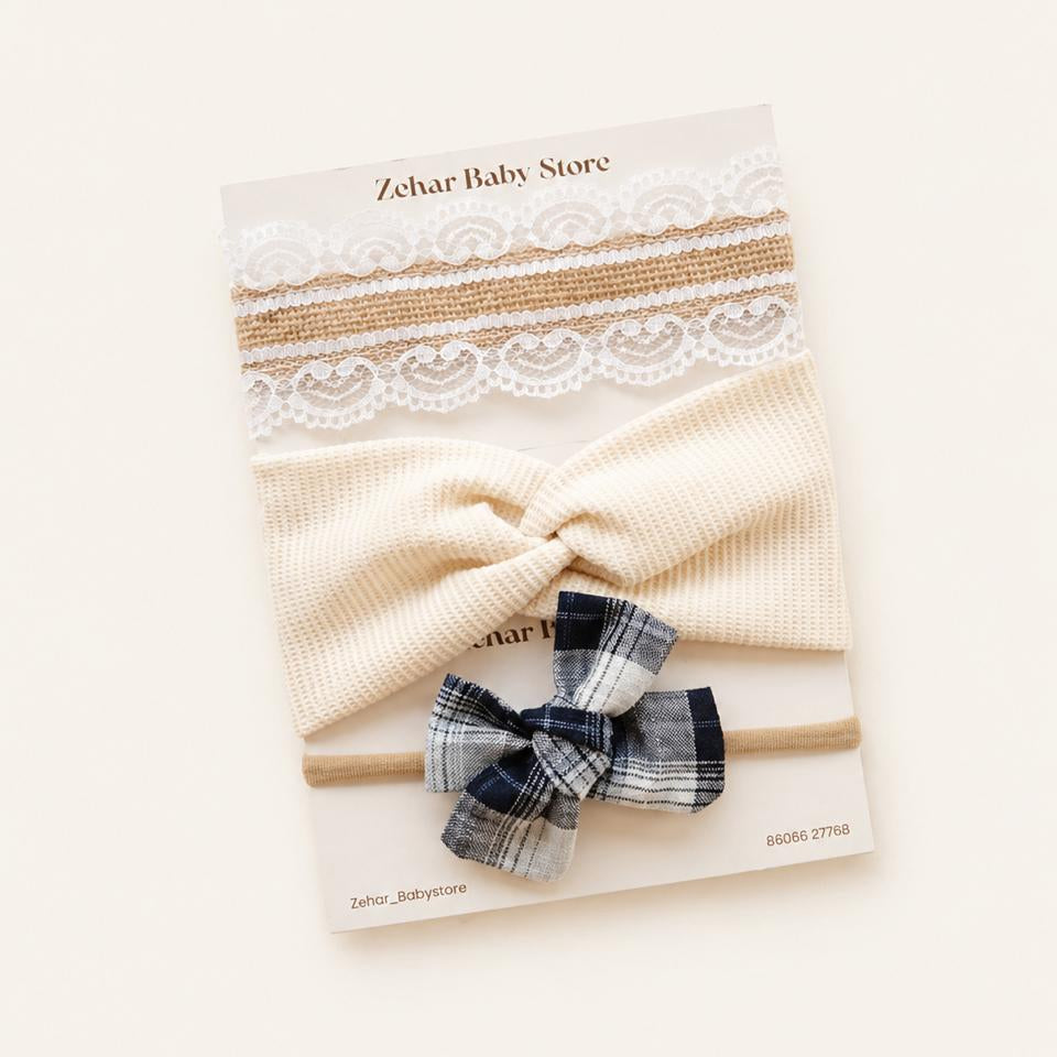 Ivory Dream Set
