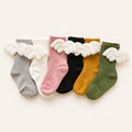 Angel Wings Socks