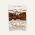 Neutral Nest Set