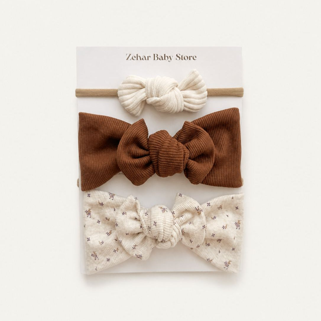 Neutral Nest Set