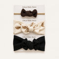 Earthy Tones Set