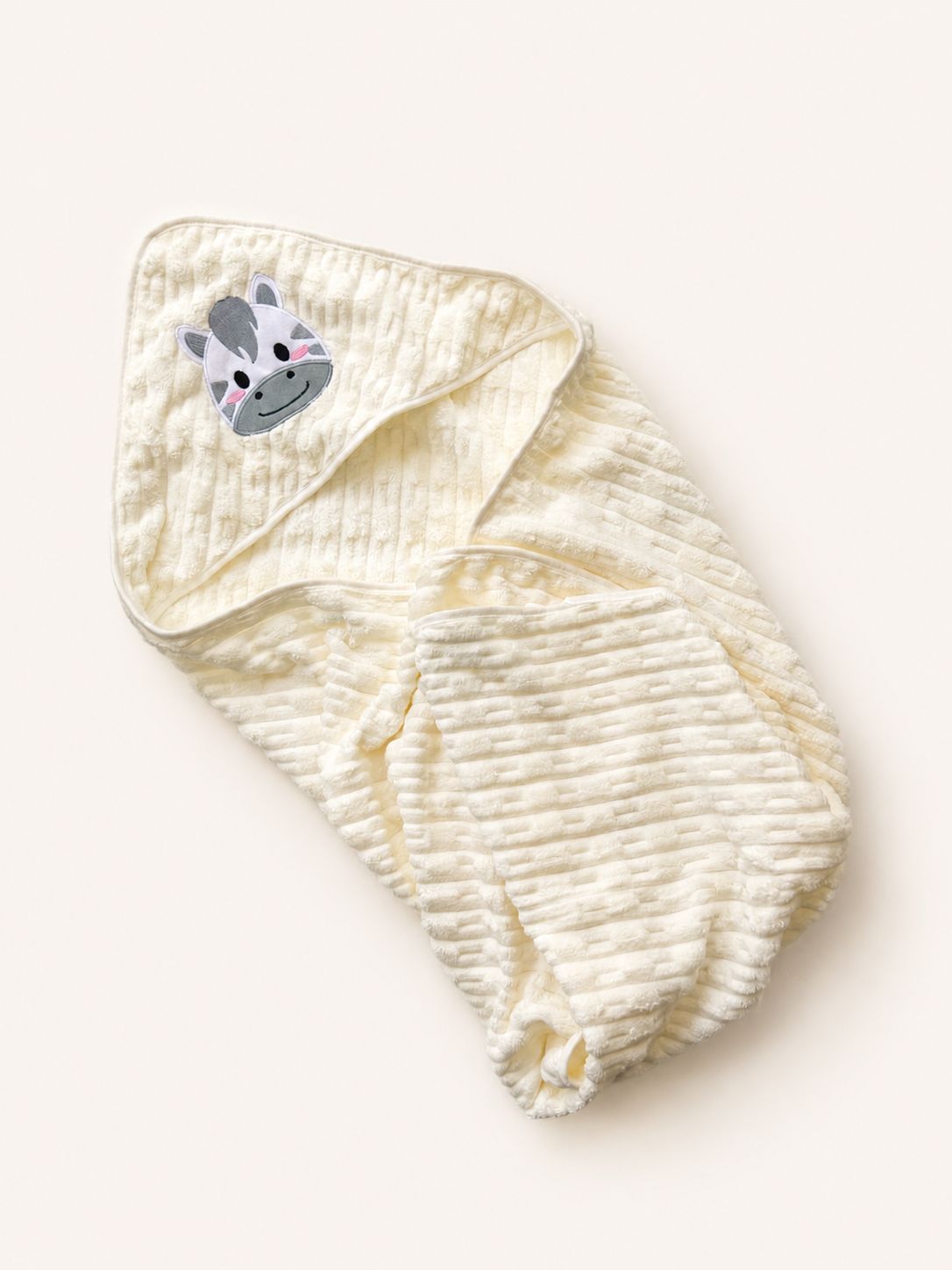 Baby Cuddle Wrapper