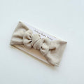 Luna Ribbed Headbands
