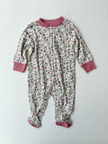Bedtime Bliss Sleepsuit