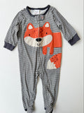 Cozy Cub Sleepsuit