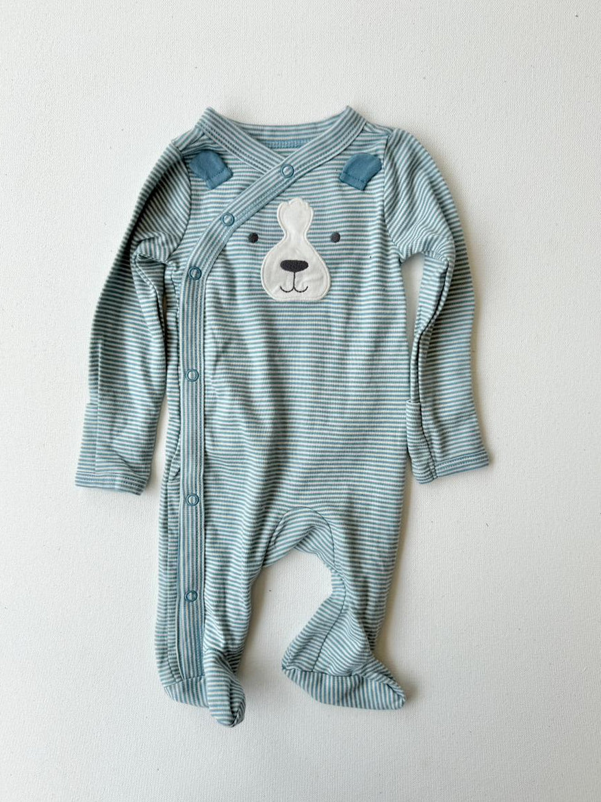 Little Love Nightsuit