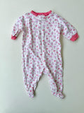 Dusty Sleepsuit