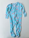 Snuggle Seasonsuit