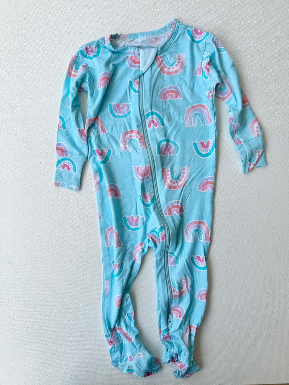 Snuggle Seasonsuit