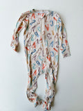 Vanila Hush Sleepsuit