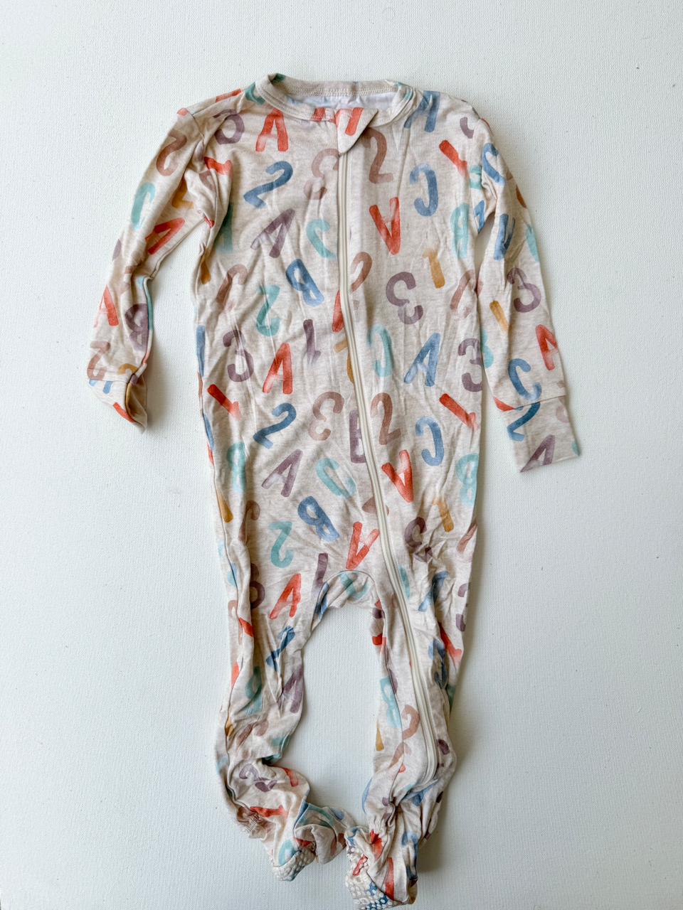 Vanila Hush Sleepsuit