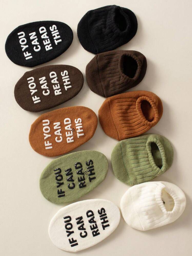 Tiny Trend Ankle Socks