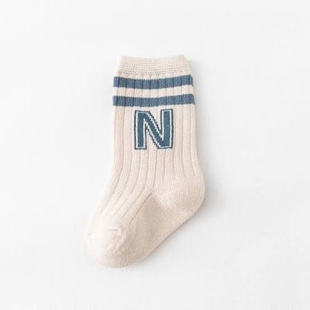 SoftStribe N Socks