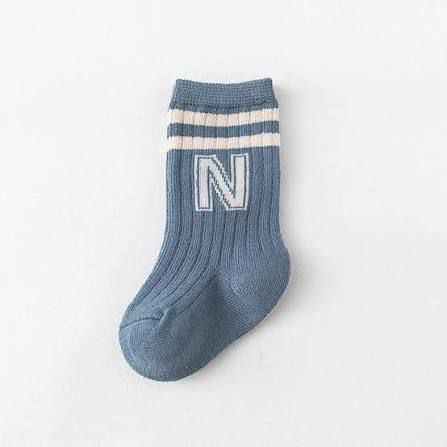 SoftStribe N Socks