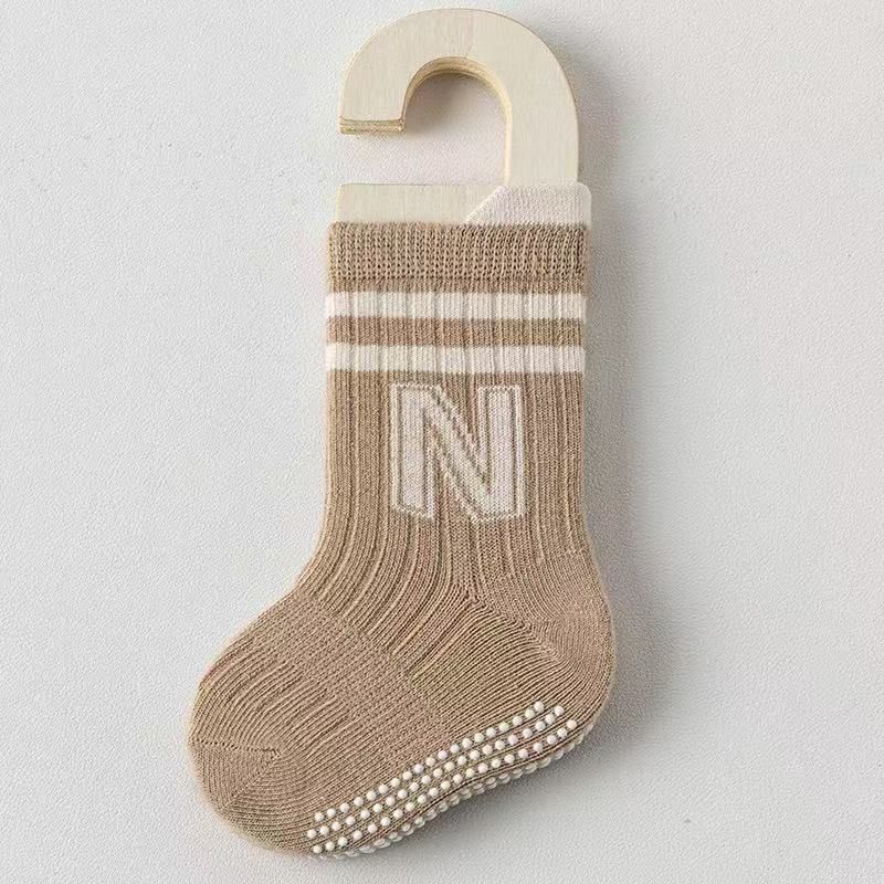 SoftStribe N Socks