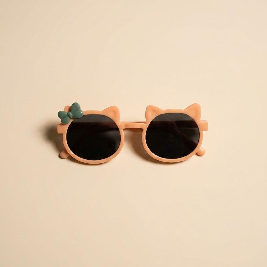 Teddy Sunglass