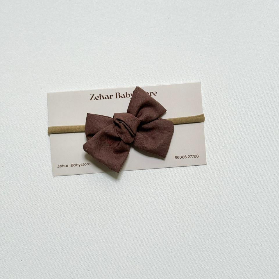 Chick Knot Nylon Band