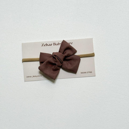 Chick Knot Nylon Band