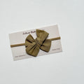 Chick Knot Nylon Band