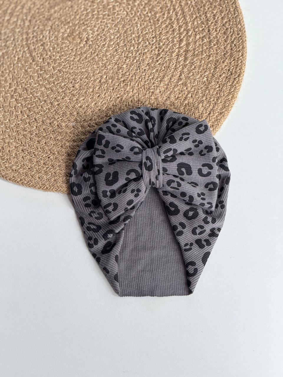 Luna Printed Turban
