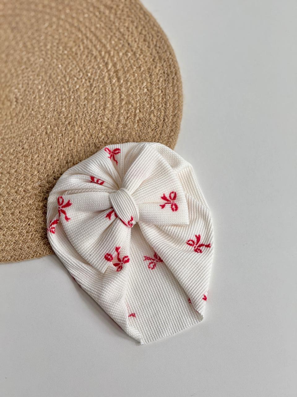 Luna Printed Turban
