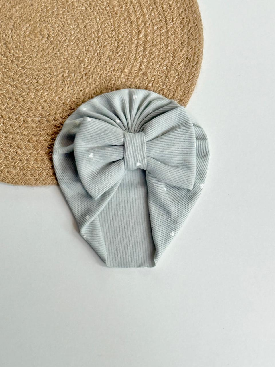 Luna Printed Turban