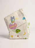 Muslin Swaddle(Pack of two)