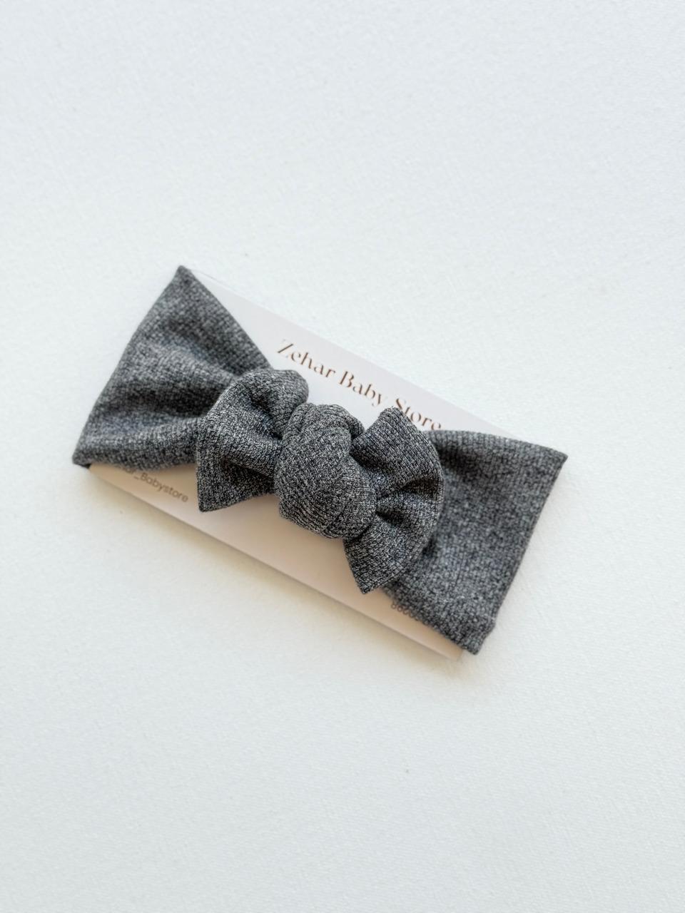 Luna Ribbed Headbands