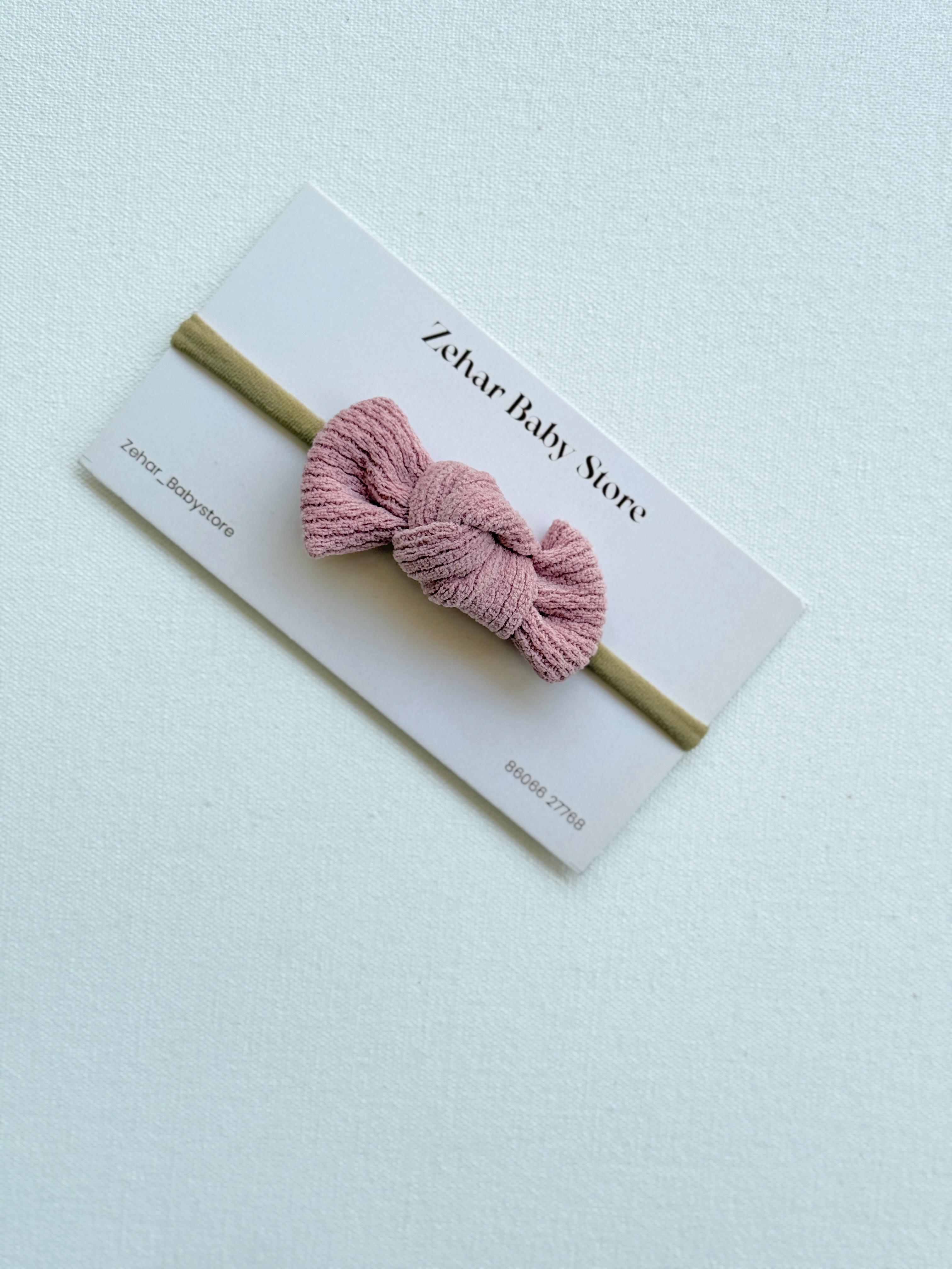 Nova Twisted Headband